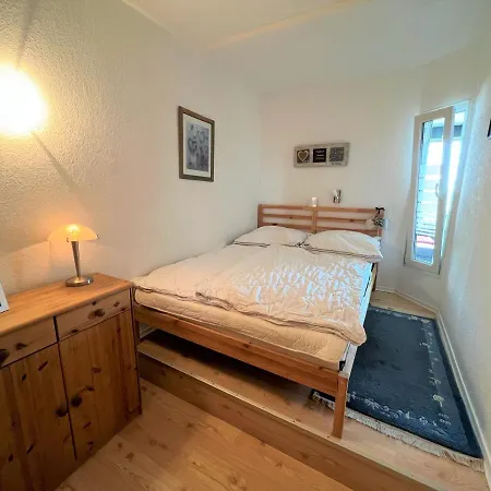 Apartment App 590 - Strandlage Sierksdorf