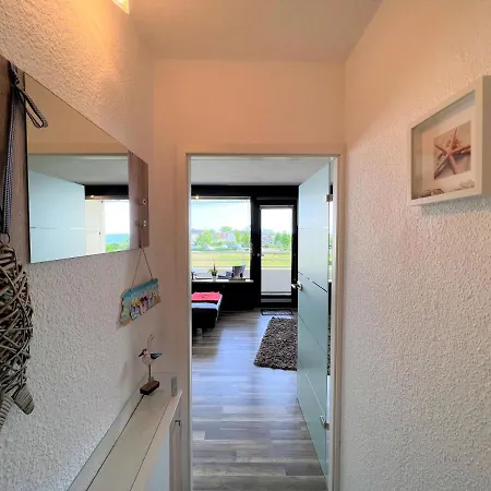 App 590 - Strandlage Sierksdorf