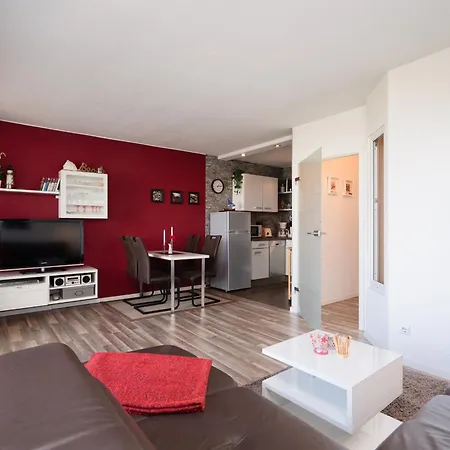 App 590 - Strandlage