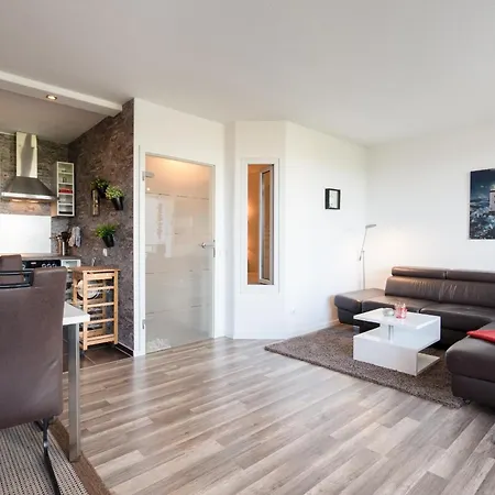 Apartmán App 590 - Strandlage *