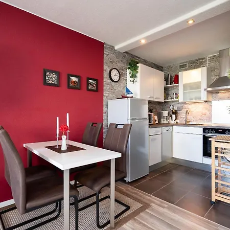 App 590 - Strandlage *