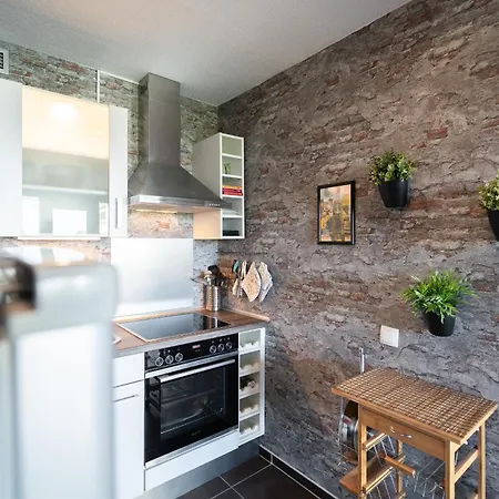 App 590 - Strandlage Sierksdorf