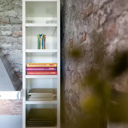 App 590 - Strandlage * Sierksdorf