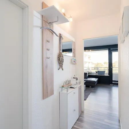 App 590 - Strandlage