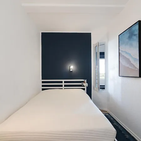 App 590 - Strandlage Apartman