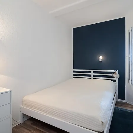 App 590 - Strandlage * Sierksdorf