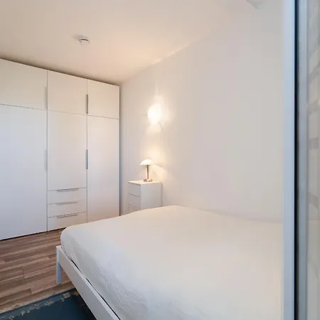 Apartman App 590 - Strandlage *