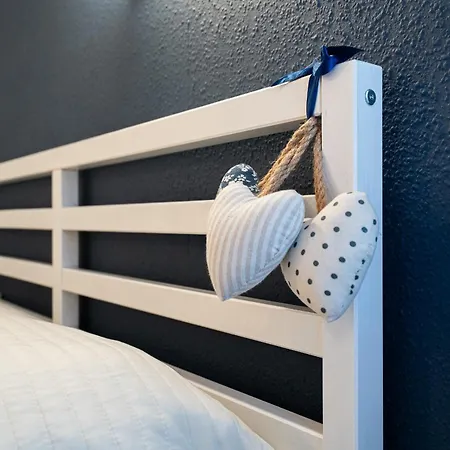 App 590 - Strandlage Apartman Sierksdorf