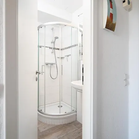 Apartmán App 590 - Strandlage Sierksdorf