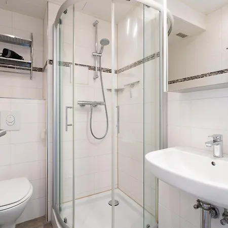 Apartmán App 590 - Strandlage Sierksdorf