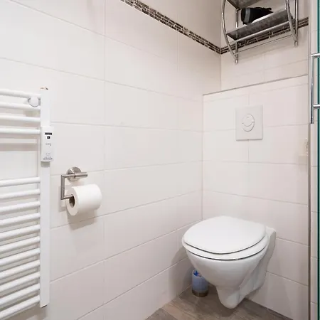 App 590 - Strandlage Sierksdorf