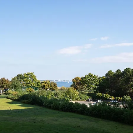 Apartmán App 590 - Strandlage *