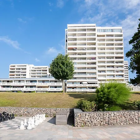 App 590 - Strandlage *