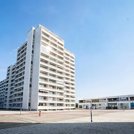 Apartman App 590 - Strandlage Sierksdorf