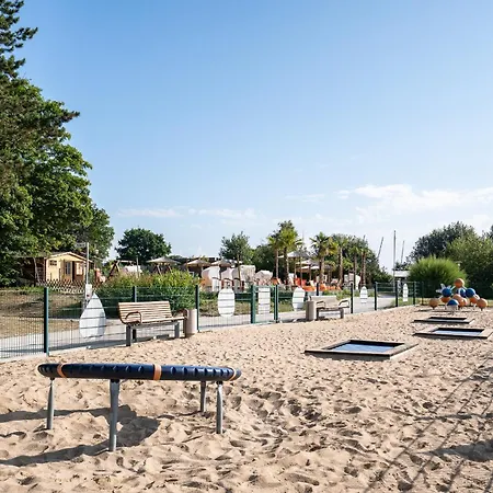 App 590 - Strandlage Apartman *