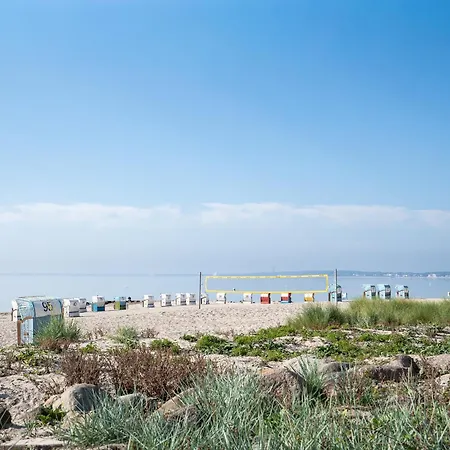 App 590 - Strandlage