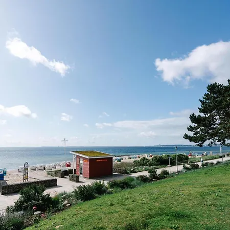 App 590 - Strandlage Sierksdorf