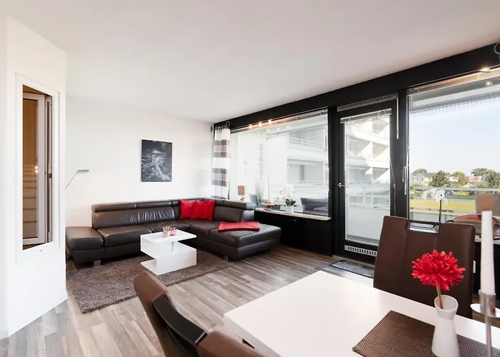 Appartamento App 590 - Strandlage