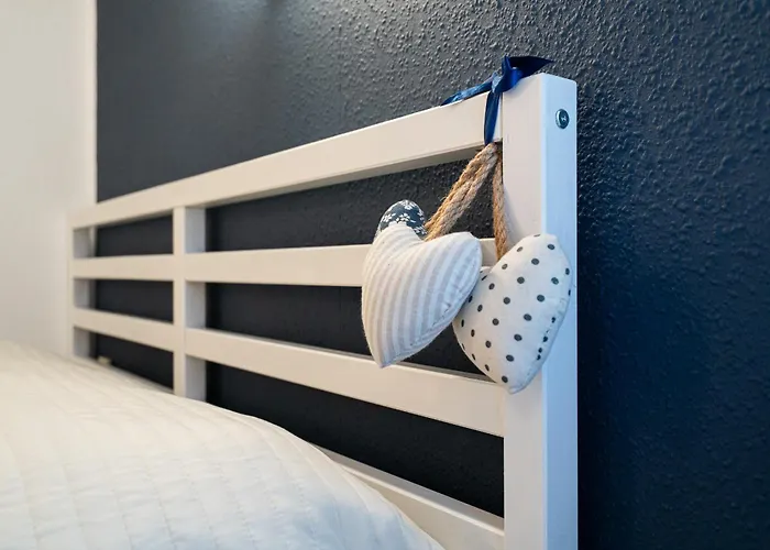 App 590 - Strandlage Appartamento Sierksdorf