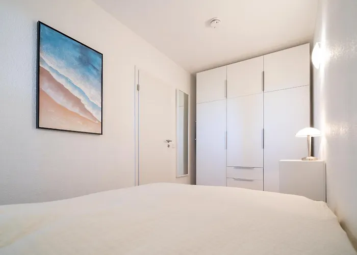 App 590 - Strandlage *