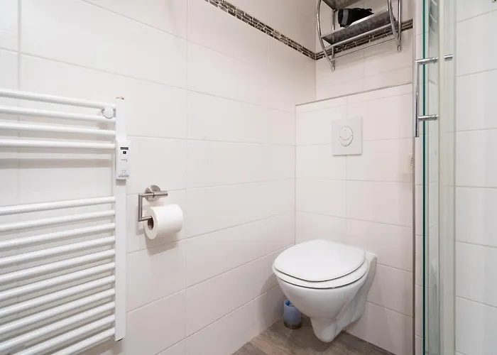 App 590 - Strandlage Sierksdorf