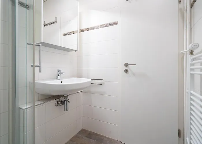 App 590 - Strandlage *